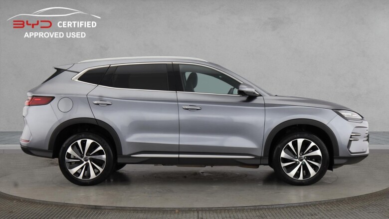 BYD Seal U 1.5 DM-i Comfort 5dr Auto Estate